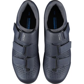 Resim Shimano SH-RC100 SPD/SL Yol Bisikleti Ayakkabısı 4 