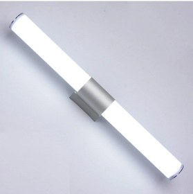 Resim Shineyee Modern Led Banyo Aydınlatma - Su Geçirmez, Uzun Ömürlü Ve Enerji Tasarruflu Beyaz 