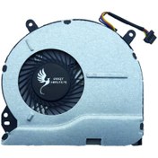 Resim Part Master HP Pavilion Ultrabook 15-B029st Notebook CPU Fan, İşlemci Fanı 