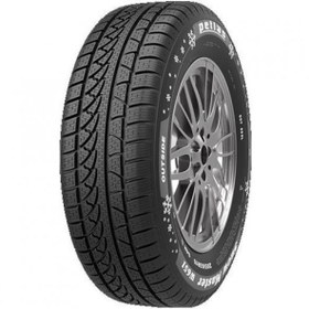 Resim Petlas 235/40r18 95v Xl Reinf. M+s Snowmaster W651 (kış) (2022) 