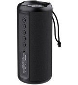 Resim Zealot S46 Kablosuz Bluetooth Hoparlör 6 Saat 10w Süper Yüksek Ses Bluetooth Hoparlör Ipx5 Su Geçirmez Telefon Tf Kartı İçin. 