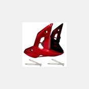 Resim Motosiklet Alt Sakal Yeni Model (415240308) 