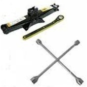Resim Bijon Anahtarı Dört Kol Kriko 1.5 Ton 
