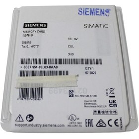 Resim 6es7954-8ll03-0aa0, 6es7 954-8ll03-0aa0 Sımatıc S71200 Memory Card 