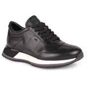 Resim Libero L4817 Deri Erkek Spor Ayakkabı SYH-BYZ 