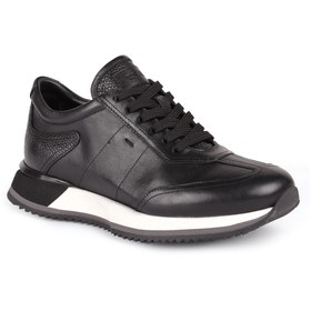 Resim Libero L4817 Deri Erkek Spor Ayakkabı SYH-BYZ 