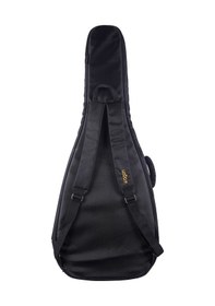 Resim Wagon 04 Serisi Akustik Gitar Çantası - Siyah 