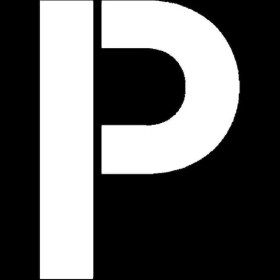 Resim Boyama Şablonu Park Yeri Kompozit 100x100cm 