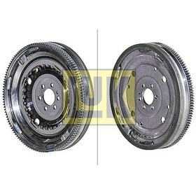 Resim Volkswagen Beetle 2011-2019 Arası 1.6 Tdı Luk Marka Volan 
