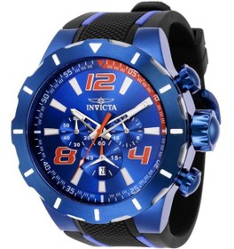 Resim Invicta S1 Rally Erkek Kol Saati - 53mm 35738 
