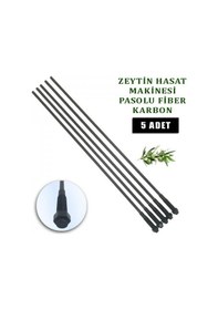 Resim Minelli Zeytin Hasat Makinesi Çırpıcı Çubuk - 5 Adet 