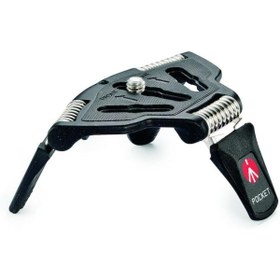 Resim STOREMAX MP3-BK Büyük Cep Tutucu, Siyah 1190698 