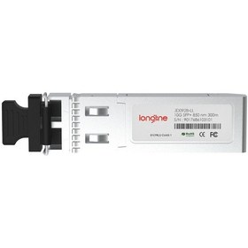Resim Longline JD092B-LL Compatible 10GBASE-SR SFP+ Transceiver Module 