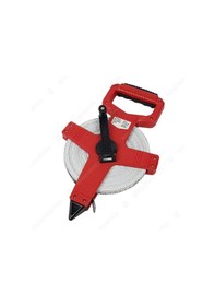 Resim Vinil Ce005 Makaralı Arazi Tipi Şerit Metre 50 M 