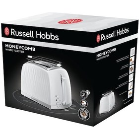 Resim Russell Hobbs 26060-56 Honeycomb Ekmek Kızartma Makinesi 