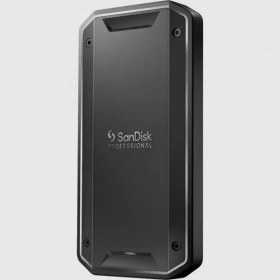 Resim Sandisk 2tb Sandisk Professional PRO-G40 SDPS31H-002T-GBCND Taşınabilir SSD 