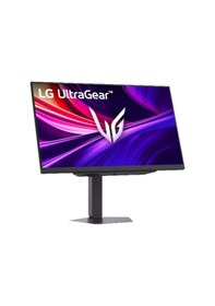 Resim Lg Ultragear 27g810a-b 27" 1ms Dual-mode 4k 180hz - Fhd 360hz Ips Hdr400 Gaming Monitör 