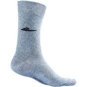 Resim TRYON Spor Çorap - Gri - STD 