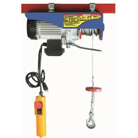 Resim Echolift Mini Elektrikli Vinç 400-800 Kg 