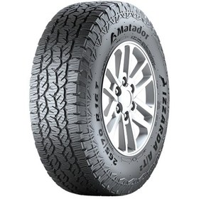 Resim Matador 225/60R18 104H XL MP72 A/T FR M+S Dört Mevsim Lastiği 2024 
