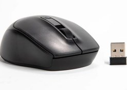 Resim HADRON HDX3408 2,4GHZ KABLOSUZ MOUSE WIRELESS 600\u002F1600 DPI 