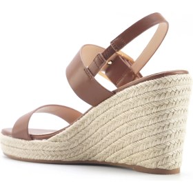 Resim Nine West Oprah 5fx Kahverengi Kadın Espadril 