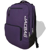 Resim Jacbag College JAC-51 Mor Sırt Çantası 