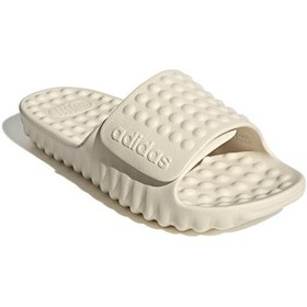 Resim Adidas Adissage 360rec Erkek Terlik Jq8057 Bej Bej 