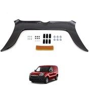 Resim Opel Combo D 2012 - 2015 Kaput Rüzgarlığı 