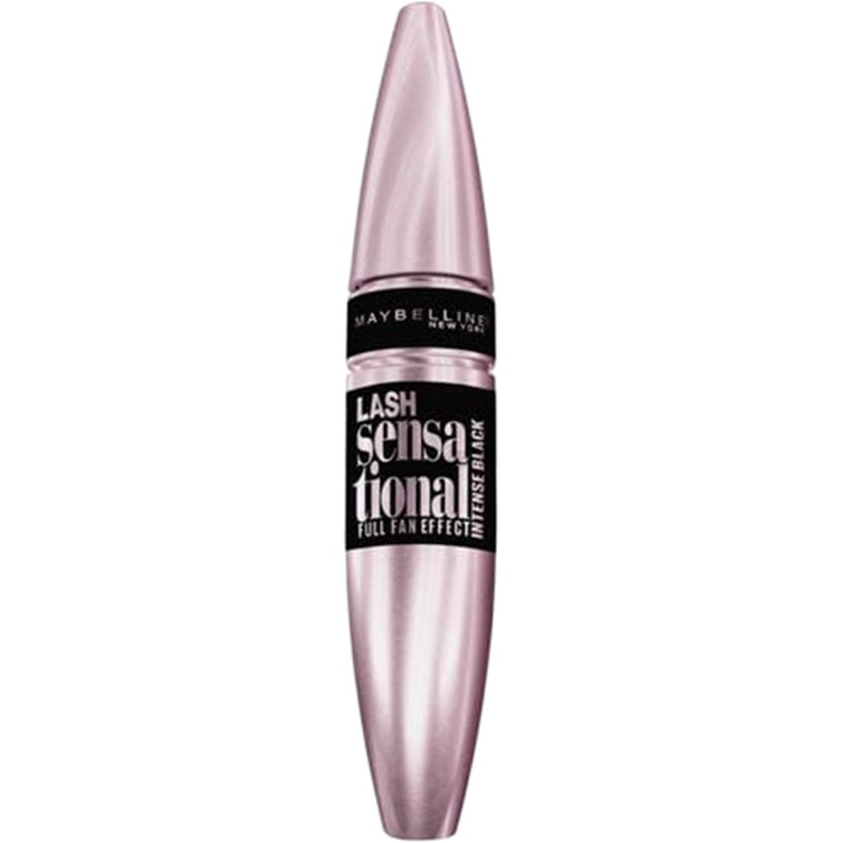 Maybelline New York Maybelline Lash Sensational Intense Black Maskara Fiyatı ve Özelliklerı - Badem