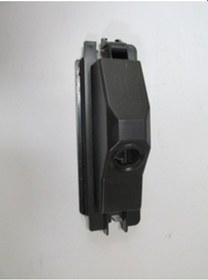 Resim Dacıa Sandero- 13/20 Plaka Lambası Famella 