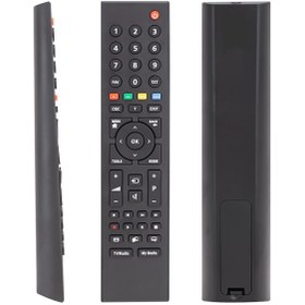 Resim Grundig 43 CLE 5545 BG Led Tv Kumandası 