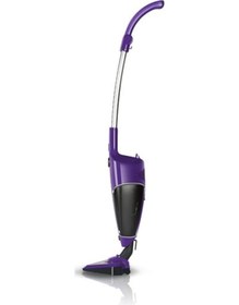 Resim Arnica ET13311 Tria Pro 750 W Toz Torbasız Dik Elektrikli Süpürge 