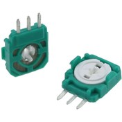 Resim POPKONSOL 1 Adet Xbox One Uyumlu Micro Mini Switch Axis Resistors Xbox One Yedek Parça Analog 3d 