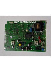 Resim Beko 350hş Şofben Elektronik Kart Revizyonlu 