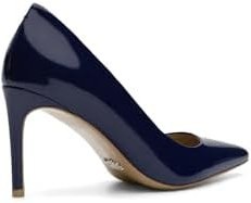 Resim Jabotter Naples Rugan 8 Cm Stiletto 