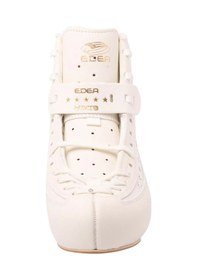 Resim Edea Ice Fly Ivory Buz Pateni Botu Beyaz 