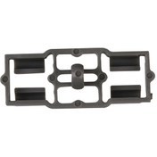 Resim Bmw İçin 10 Adet Isı Yalıtım Tutucu Klipsi 51717006757 