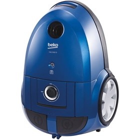 Resim Beko Trb 5986 B Toz Torbalı Süpürge 