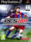 Resim Pro Evolution Soccer 2011 PS2 