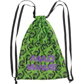 Resim Mad Wave Madwave Dry Mesh Bag 