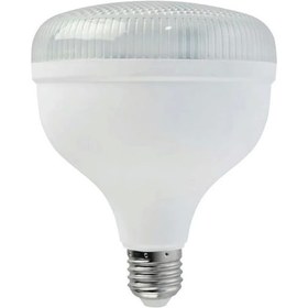 Resim Horoz 40w Crystal-40 Led Torch Ampul 6400k 