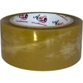 Resim Koli Bandı, Solvent Koli Bandı (45MM*80M, Metre, 6) 