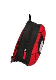 Resim Spiderman Anaokulu Çantası - Erkek Çocuk Çanta - Kreş Çantası - Ö 