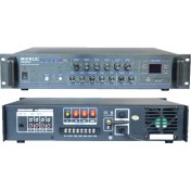 Resim Mickle MA-5500 Mikser Amfi 