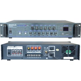 Resim Mickle MA-5500 Mikser Amfi 