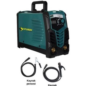 Resim Invertör Kaynak Makinesi A 