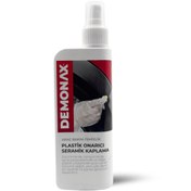 Resim Demonax PLASTİK ONARICI SERAMİK KAPLAMA 200ML 
