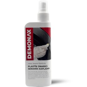 Resim Demonax PLASTİK ONARICI SERAMİK KAPLAMA 200ML 