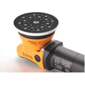 Resim Shine Mate ERO600 G2 Orbital Polisaj Makinesi 125MM 